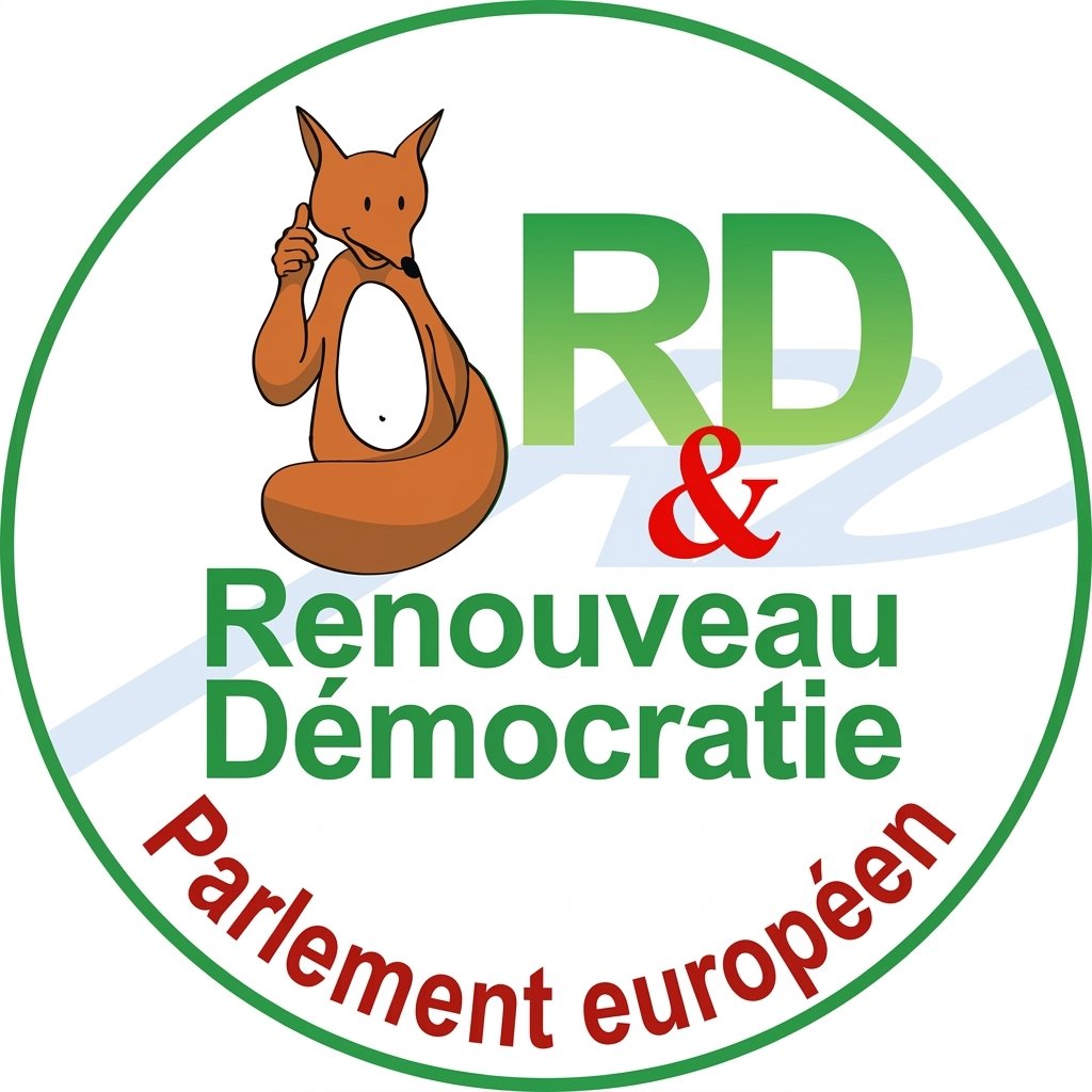 R&D Renouveau & Démocratie